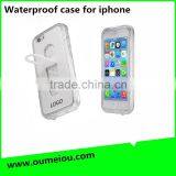 New Case for Iphone 6 Waterproof Case thumbnail-1