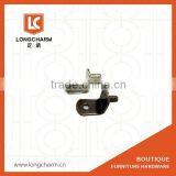 Cabinet Metal Shelf Clips Support Bracket