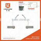 Hydraulic Flap Fold and Lift Door Fitting