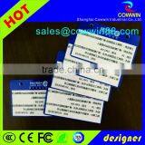 New Printed Wholesale Uniform Nameplate in Zinc Alloy thumbnail-5