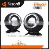 Big bass subwoofer speakers, fashionable floor standing speakers