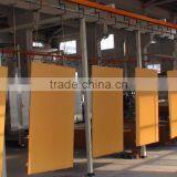 2016 Fast Automatic Spray Paint Line thumbnail-1