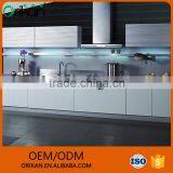 Brand New Italian Kitchen Cabinets With High Quality thumbnail-1