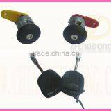 DOOR LOCK CYLINDER FOR FORD FIESTA KA ESCORT COURIER