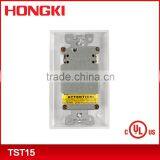 New Ground Fault Circuit Interrupter GFCI With UL Approval and End Life Self Testing , 15A,125V AC,60Hz. thumbnail-5