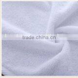 100% Cotton 16s Good Water Absorbent Wholesale White Hotel Spa Towels Quality Choice thumbnail-2