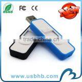 Hot Sale 2015 Brand Whosale Mini Promotional Plactic Usb Stick thumbnail-2