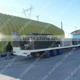 HYDRAULIC 120 ARCH SHEET FOOF FORMING MACHINE thumbnail-2