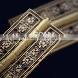 China Hardware Supplier Brass Metal Cabinet Door Hinge thumbnail-5