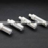 LED SMD 2835 PL Lamp 11W E27 G23 G24 Lamp Base LED PL Lighting Beam Angle 360 Degree LED PL Lamp thumbnail-4