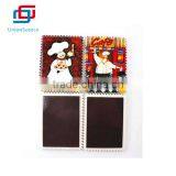 Wholesale Catroon Chef Postage Stamp Shaped Fridge Magnet thumbnail-2