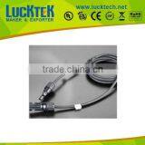 TUV Approval Solar Extension Cable With Connector
