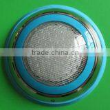 Stainless Steel Wall Mounted LED Swimming Pool Light 558LED 40W