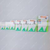 Glowever Plastic 3W 5w 7w 9w Plastic Housing LED Lighting LED CLEAR Bulb SMD SKD LAMP Parts Trade Assurance SINOLINK thumbnail-4