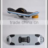 New Products 2016 Hands Free Smart Self Balancing Drifting Electric Skate Board With 6.5 Inch Tire
