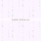 Wall Decoration Bedroom Girls Wallpaper for Kids Room thumbnail-3