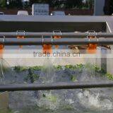 Stainless Steel Vegetable Washing Machine/machine for Fruit Washing thumbnail-2