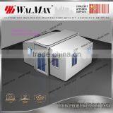 CH-DS055 Cheap Price 2 Bedroom Expandable Cabin thumbnail-1