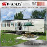 CH-WH048 Luxury Container Homes for Sale in Container Homes Prices thumbnail-1