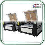 China Hot Sale Photo Laser Engraving Machine for Mdf Arcylic Stone 1390 / 9060 Supplier's Choice