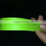 Green Water Repellent Zipper thumbnail-2