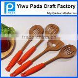 Manufacturer Rofessional Kitchen Spoon