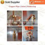 (LH-30AB) High Frequency Induction Heater, HF Induction Heating Machine, Electrical Heating Facility thumbnail-4