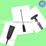 OEM Kevlar Ultralight One Piece Carbon Fiber Dragon Boat Paddle thumbnail-1