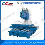 CNC Vertical Machining Center X.mill 1890 SI