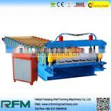 Roofing Sheet Making Machine thumbnail-2