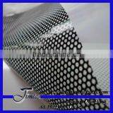 One Way Vision Film for Glass Curtain Wall