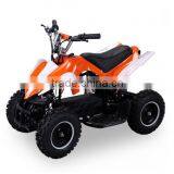 CE CERITIFCATE ELECTRIC MINI ATV WITH 500W MOTOR thumbnail-1