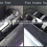 Cheap and High Quality Green Recycling Crusher for Waste Plastic