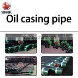 API Oil Well Casing Pipe thumbnail-1
