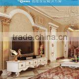 Z-Wave 868.42MHZ/908.42MHz Smart Door Lock for Home Automation thumbnail-2