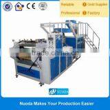 Plastic Manufactures for PP Film Granulating Machine
