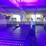 Powerful & Compact UV Balcklight Effects Unit With Muti-effects UV Led Bar thumbnail-5