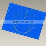 Wholesale Silicone Baking Mat thumbnail-1