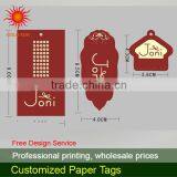 Vintage Paper Tag thumbnail-1