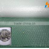 Extra Large Bubble Diameter Perforated Air Bubble Fillm 25mm, Stongest Air Bubble Film Wrapping thumbnail-1