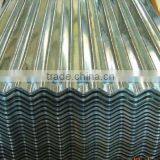 Zinc Galvanized Corrugated Steel Roofing Sheet With Mill Price 0.125-1.5mm Thickness thumbnail-4