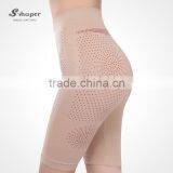 S-SHAPER Women Slimming Panty Far Infrared Rays Bodysuit Sets Seamless Functions Magnet Therapy Underwear Weight Loss Underwear thumbnail-4