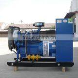 40kw Biogas Generator Set With ISO &CE