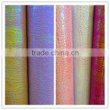 Fashionable PVC Leather for Jewelry Box & Decoration Usage thumbnail-2