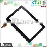 ODM 5 Inch Touch Screen Sunlight Readable Capacitive Touch Screen