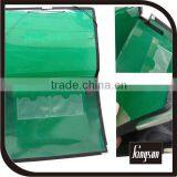 Metel Angle PP Document Bag