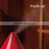 Aroma Decorative Electric Ultrasonic Aromatherapy Essential Oil Diffuser Wholesale thumbnail-4