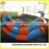 2014 New Outdoor Inflatable Water Totter/Water Seesaw thumbnail-4