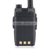 UV Dual Band Transceiver Walkie Talkie Radio Uv-n9 for Cctv Radio Interphone thumbnail-4