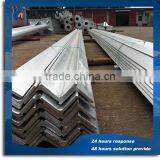 Hot Selling Steel Angle Standard Sizes With Cheap Price thumbnail-2